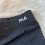 FILA PERFORMANCE  SPORTS RUNNING LEGGING Photo 10