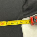 Netflix Stranger Things Spell out Graphic Logo Black Hoodie Sweatshirt Women’s M Photo 4