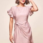 Selfie Leslie  | Tanesha Dress Photo 1