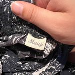 Maaji  palm tree dress s/m Photo 6