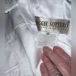 Elegant Maggie Sottero Lorie Strapless Lace Wedding Gown! White Size 8 Photo 10