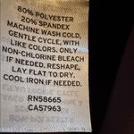 Open Edit Chic Black Sleeveless Jumpsuit Photo 5