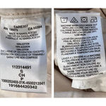 Lee Vintage Modern Denim Union-Alls Coveralls Jumpsuit (S) Photo 5