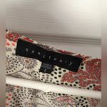 Anthropologie sanctuary Floral Print paisley boho Women romper sz L pockets belt Photo 7