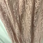 Keepsake the label sense lace midi dress size 6 Pink Photo 9