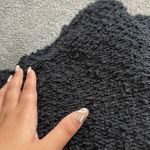 Wild Fable Black Sweater Photo 2