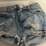Primark Jean Shorts Photo 0
