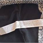 Forever 21  Dress Women small Gray Tweed Pinafore Sleeveless mini dress Photo 9