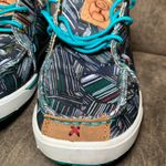 Twisted X  Hooey Loopers Womens Shoe Photo 2