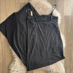 SKIMS Fits Everybody Maternity Slip Dress XL Photo 3