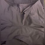 Nike  Women’s One Training Dri-FIT  High Rise Lavender Athletic Shorts M Photo 9