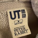 Uniqlo Peter Rabbit Hoodie Photo 3