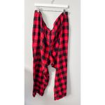 Wondershop Women's Buffalo Check Flannel Christmas Holiday Pajama Set Photo 8