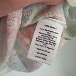 Talbots Colorful Coastal City Lightweight Pullover SS Sweater Top Size 2X Boatin Photo 3