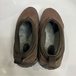 Merrell  dewbrook Moc waterproof shoes brown slip on sneakers women’s size 9.5 Photo 5