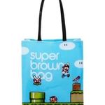 Bloomingdale's Nintendo Super Mario Tote Photo 0