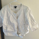 Apostrophe Trendy  denim summer jacket 18p Photo 0