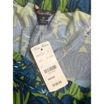 Brooks Brothers NWT  Resort Wear pant Set green turquoise, size medium, MSRP $226 Photo 15