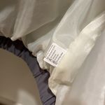 Matte Collection  cropped puffer jacket size M Photo 5