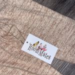 Roommates Beige Pearl Top by  Photo 5