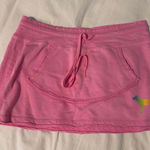 Victoria's Secret Y2K Vintage  Love Pink Skirt Photo 0