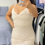 Brandy Melville Floral Print Dress Photo 0