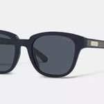 Coach Round Sunglasses Photo 0