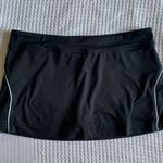 Champion Black Tennis Skirt Photo 2