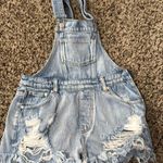 Signature 8  short overalls  Photo 0