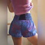 Free People Movement FP Movement by Free People The Way Home Shorts in Mariana’s Combo Size S NWOT Photo 1