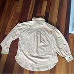 Free People NWT  RUBY JACKET (SHACKET) - SWEETHEART SUNRISE Photo 6