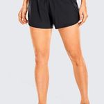 CRZ Yoga Tracker Shorts Photo 0