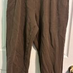 Cotton On Brown Sweatpants Photo 0