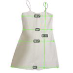 Alo Yoga  Alosoft Courtside Tennis Dress size M Photo 10