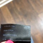 Free People Splendor in the Grass Paperbag Waist Denim Jean Skirt Photo 5