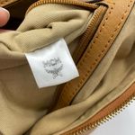 MCM HOBO BAG
SHOULDER BAG COGNAC
LARGE Photo 9