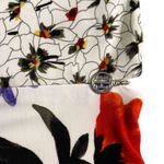 Tommy Hilfiger Wildflowers floral midi Dress Womens size 6 Photo 3