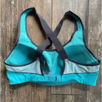 Victoria's Secret Victoria’s Secret VSX SPORT adjustable cross back sports bra 36B pastel green Photo 94