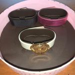 Juicy Couture Retro Pam & Gela For Nice Girls Who Like Stuff Bracelet Photo 1