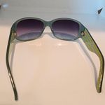 Fossil  Blue Sunglasses Photo 7