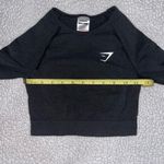 Gymshark Crop Long Sleeve Photo 3