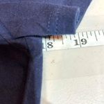 Fanatics NWT  Womens Short Sleeve UV‎ Strong Custom Print T-Shirt Navy Blue Small Photo 3