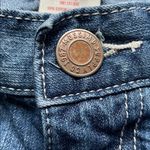 Mossimo Supply Co. Classic Blue Denim Shorts Size undefined Photo 2