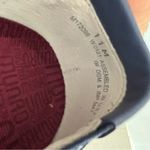 Munro  Danielle Blue Leather Flats Size 11 Photo 8