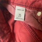 BDG Corduroy Cowboy Jean Photo 3