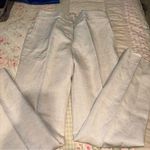 Chloé Chloe linen pants gorgeous Photo 0
