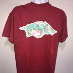 Arkansas Razorbacks T Photo 1