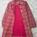 Isaac Mizrahi jacket xs Photo 0