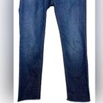 Rag and Bone New York Dre low-Rise slim boyfriend Magnus jeans Photo 3