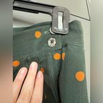 Christian Dior Pleated Midi Polka Dot Skirt Photo 2